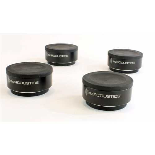 IsoAcoustics ISO-Puck