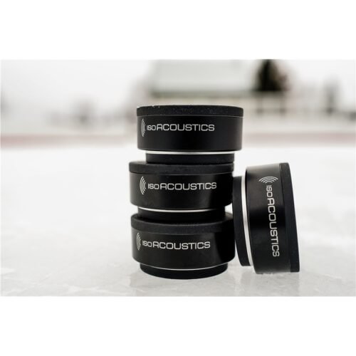 IsoAcoustics ISO-Puck