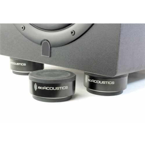 IsoAcoustics ISO-Puck