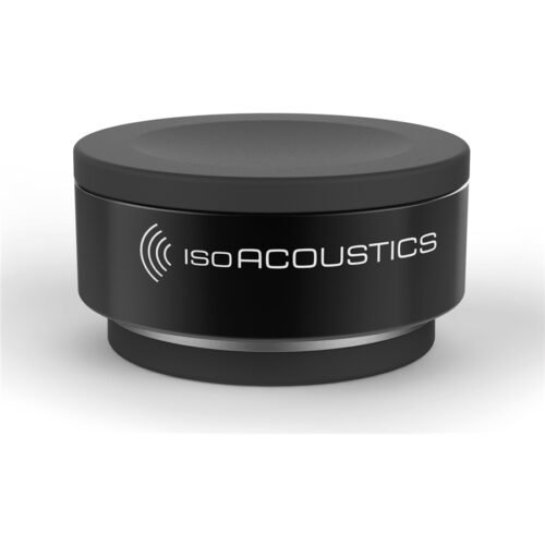 IsoAcoustics ISO-Puck