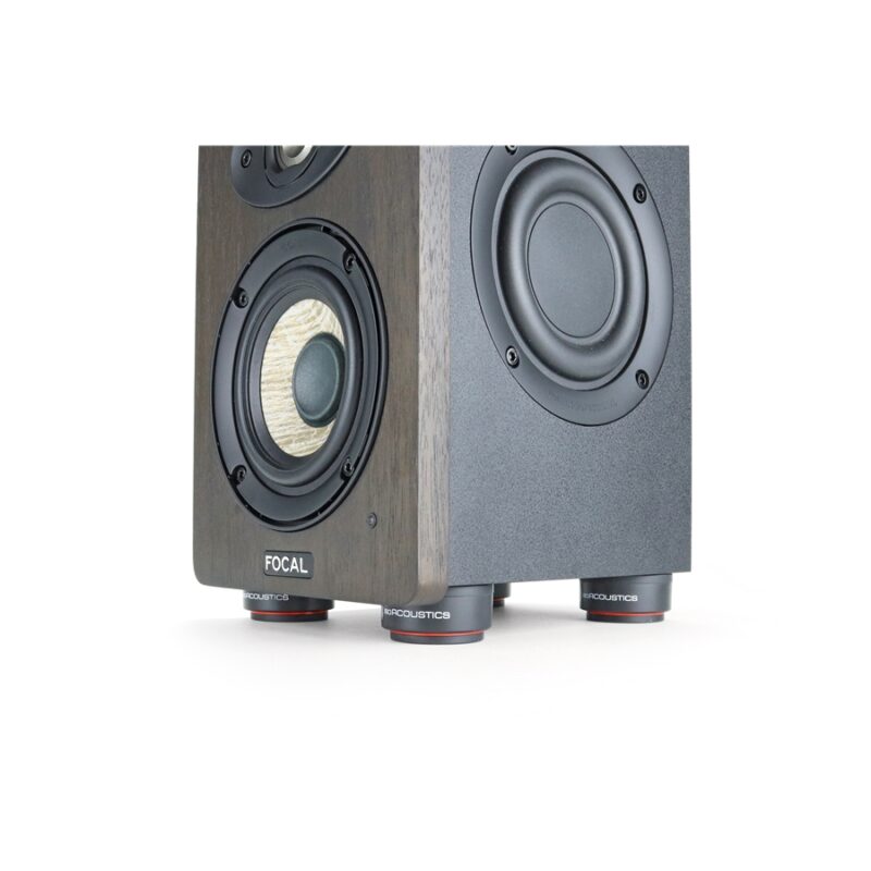 IsoAcoustics ISO-Puck mini (Confezione 8pz.)