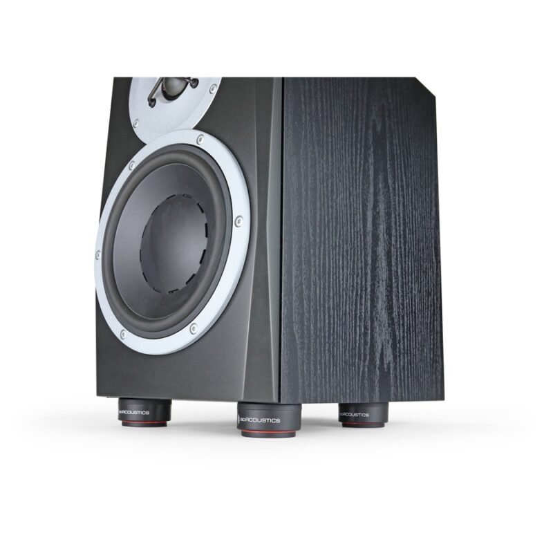 IsoAcoustics ISO-Puck mini (Confezione 8pz.)
