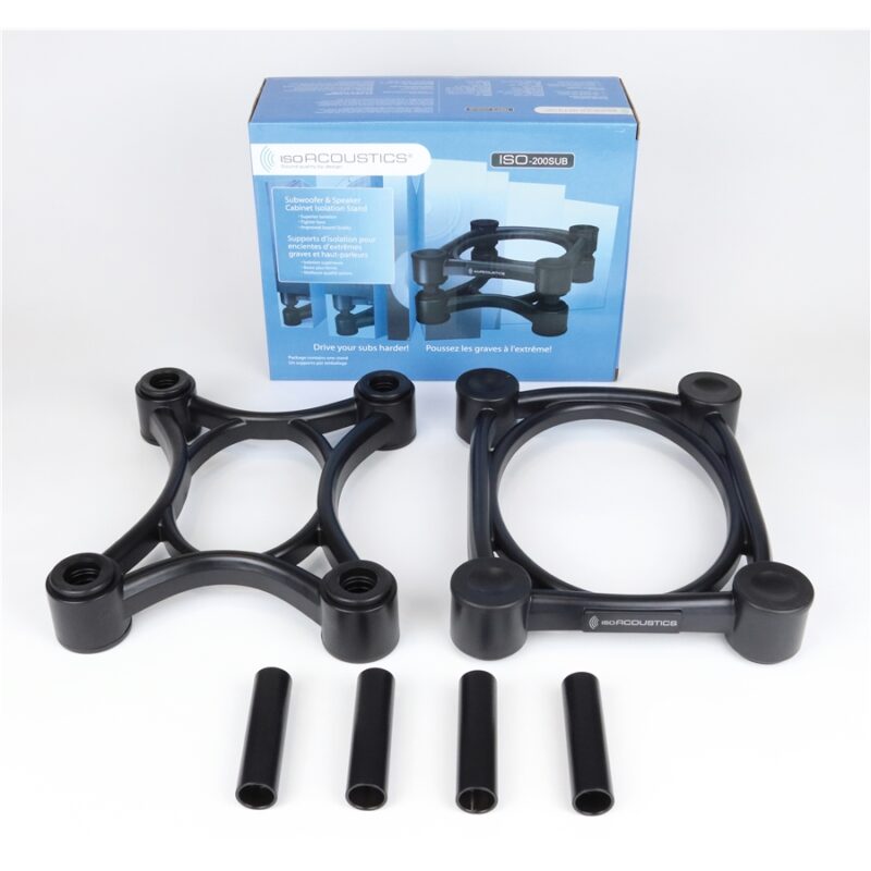 IsoAcoustics ISO-200Sub