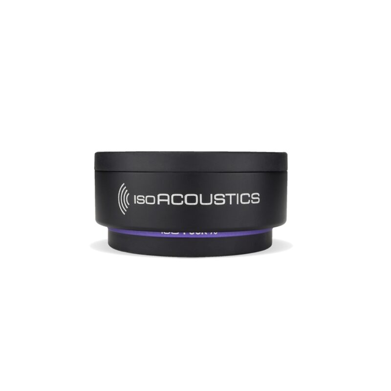 IsoAcoustics ISO-PUCK 76
