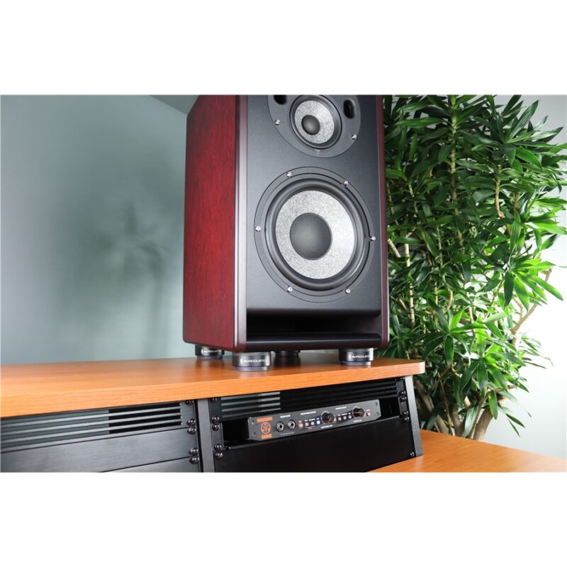 IsoAcoustics ISO-PUCK 76