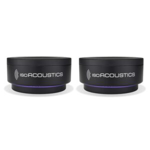 IsoAcoustics ISO-PUCK 76