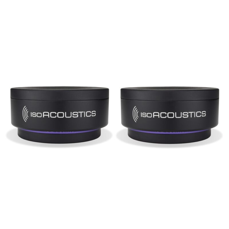 IsoAcoustics ISO-PUCK 76