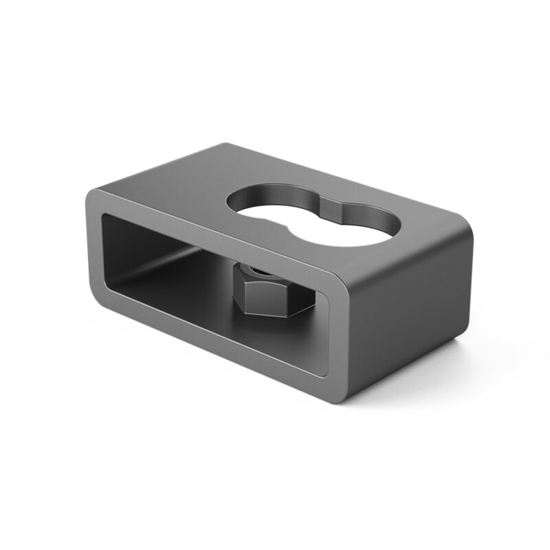 IsoAcoustics V120 Keyhole Adapter