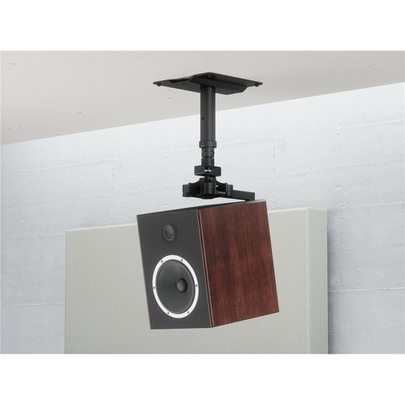 IsoAcoustics V120 Keyhole Adapter