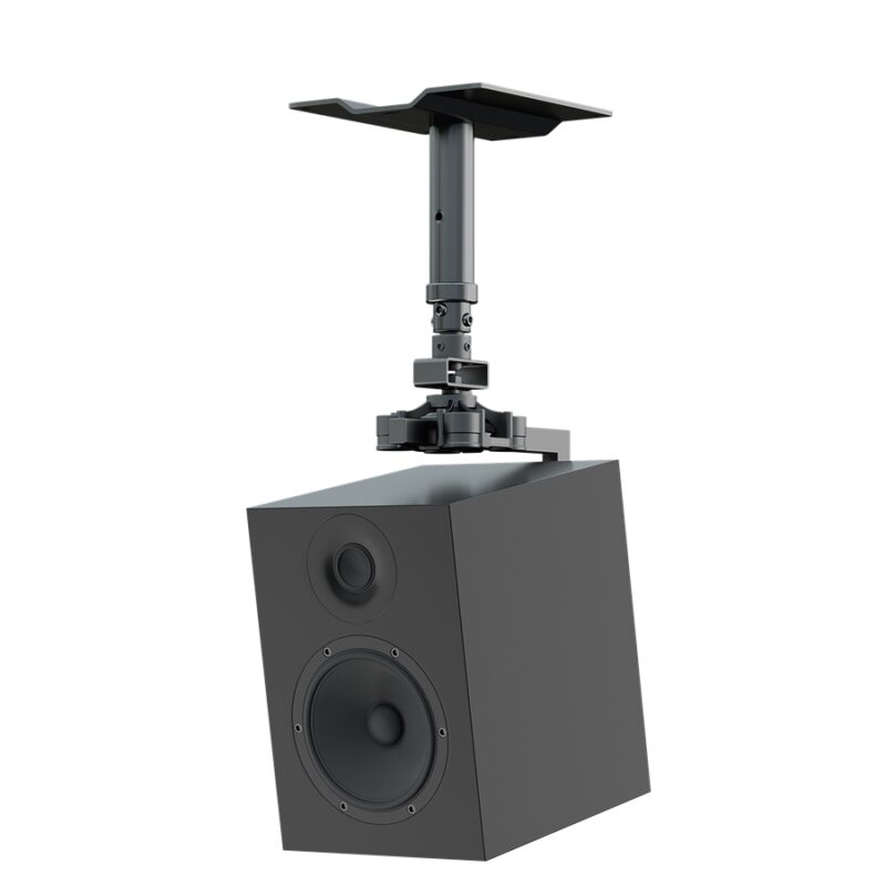 IsoAcoustics V120 Keyhole Adapter