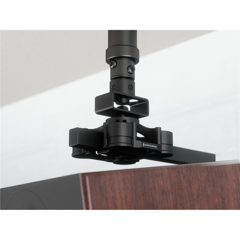 IsoAcoustics V120 Keyhole Adapter