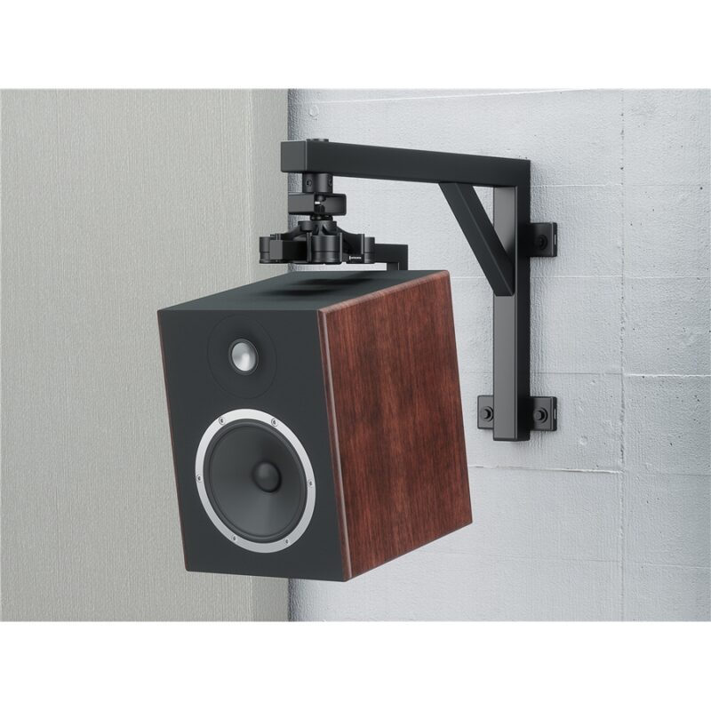 IsoAcoustics V120 Keyhole Adapter