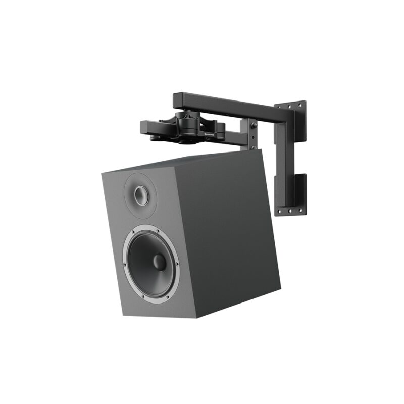 IsoAcoustics V120 Wall Bracket