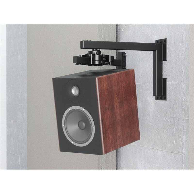 IsoAcoustics V120 Wall Bracket