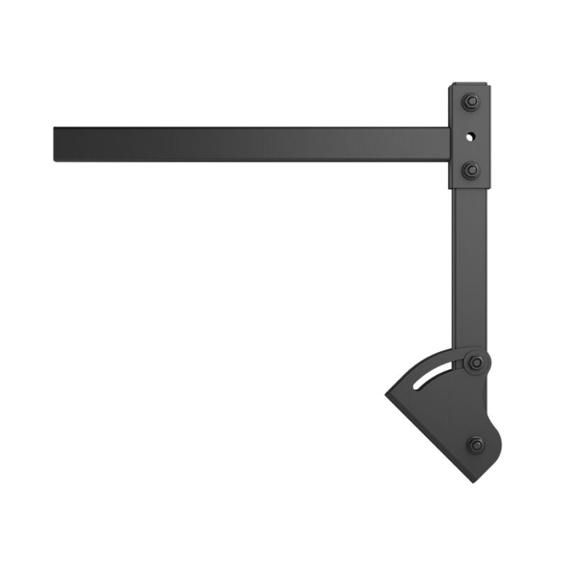 IsoAcoustics V120 L-Bracket