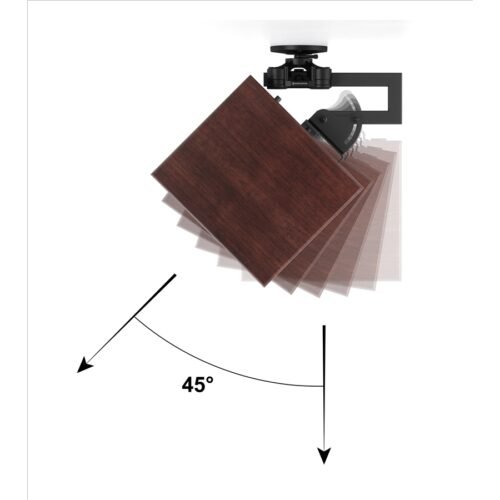 IsoAcoustics V120 C-Bracket