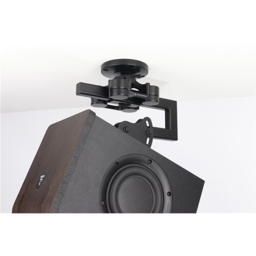 IsoAcoustics V120 C-Bracket