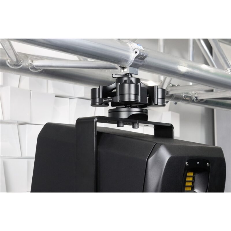IsoAcoustics V120 U Bracket Adapter