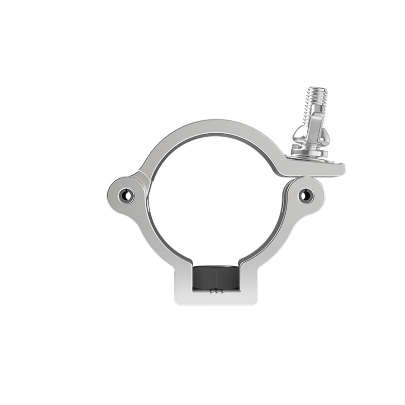 IsoAcoustics V120 Truss Clamp 2