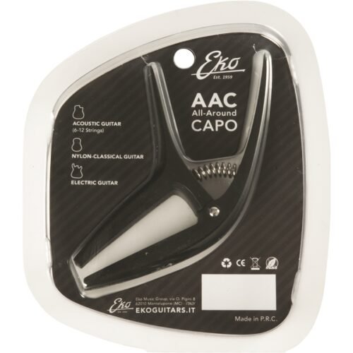 Eko Guitars AAC All-Around Capo