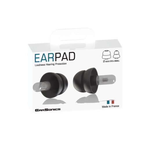 Earsonics EARPAD universale