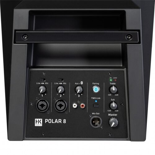 HK Audio Polar 8