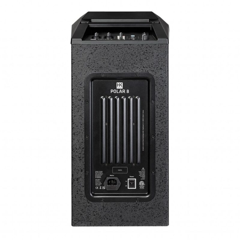 HK Audio Polar 8