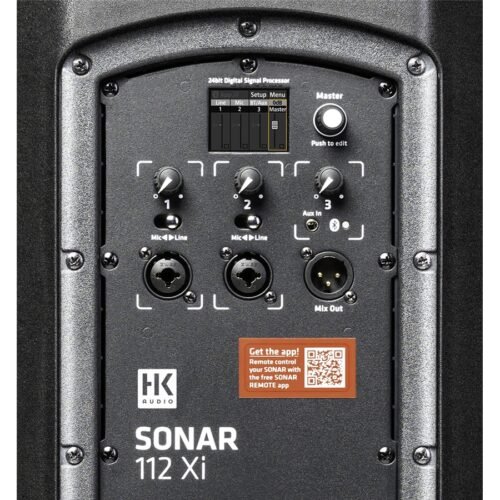 HK Audio SONAR 112 Xi