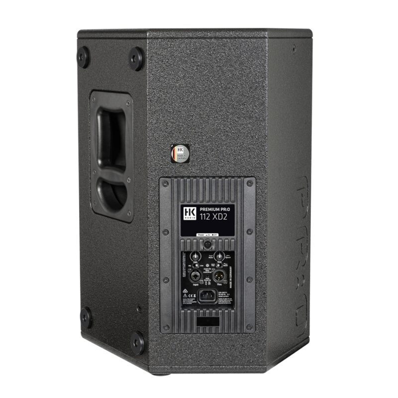 HK Audio PR:O 112 XD2