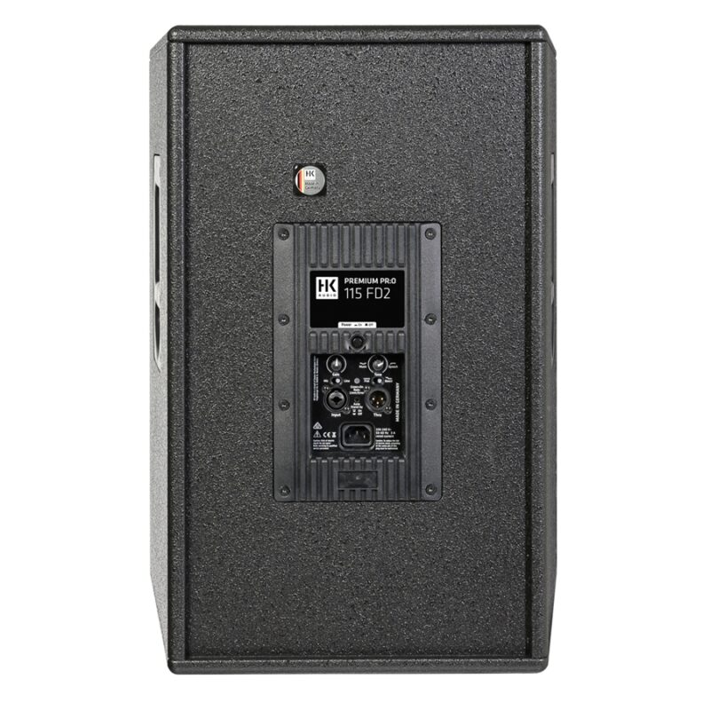 HK Audio PR:O 115 FD2