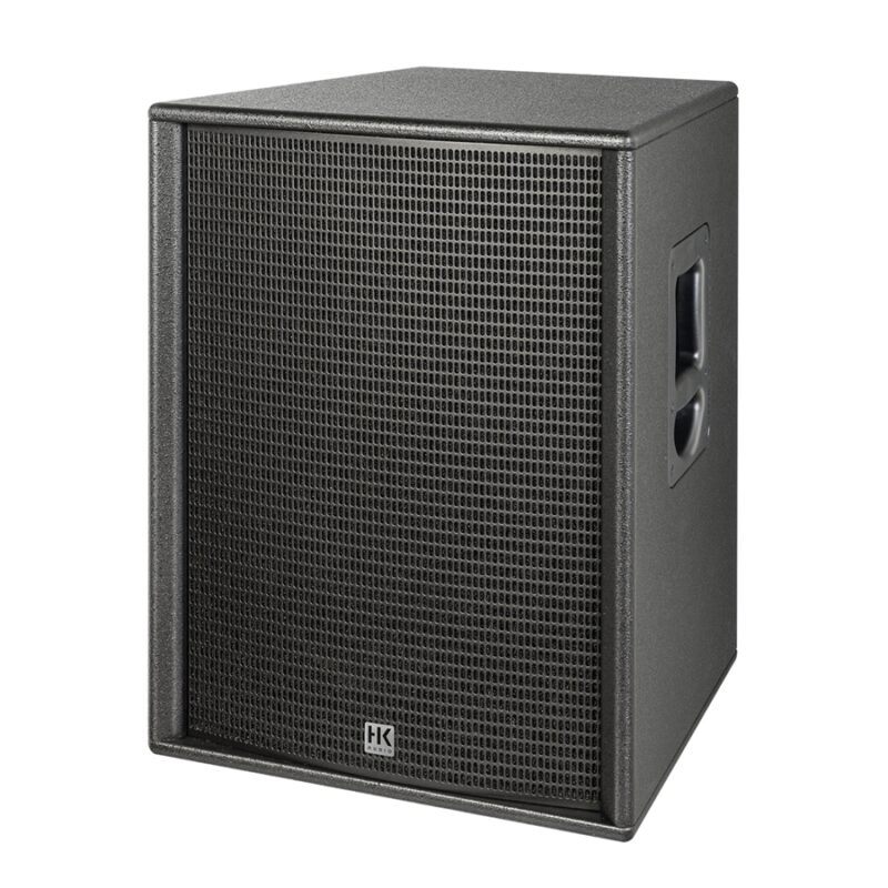 HK Audio PR:O 115 FD2