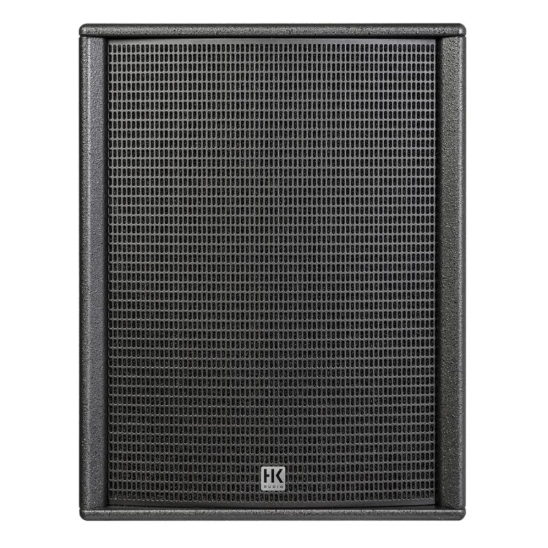 HK Audio PR:O 115 FD2