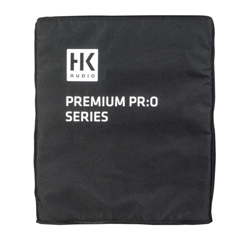 HK Audio PR:O 118 Sub D2