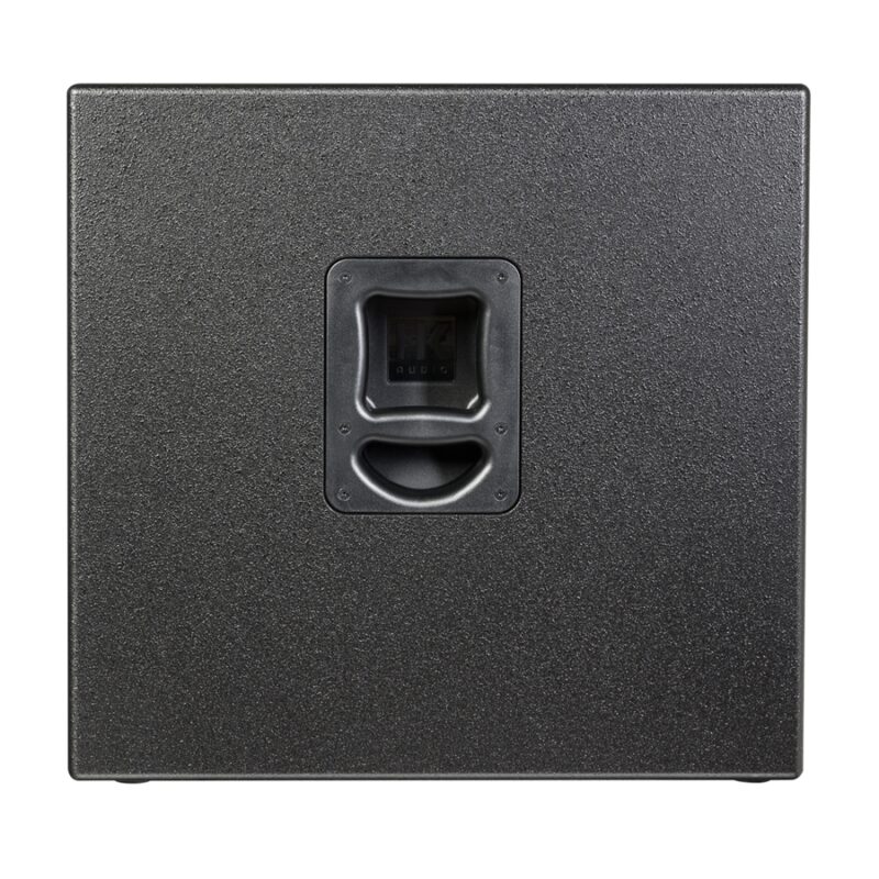 HK Audio PR:O 118 Sub D2