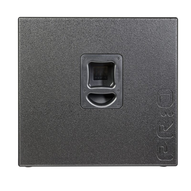 HK Audio PR:O 118 Sub D2