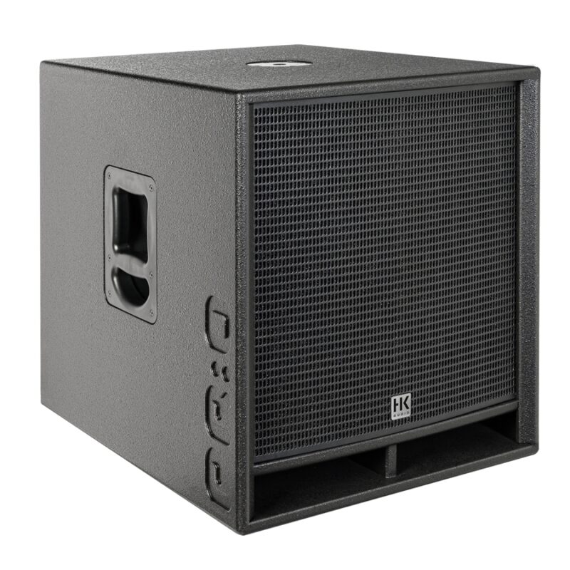 HK Audio PR:O 118 Sub D2
