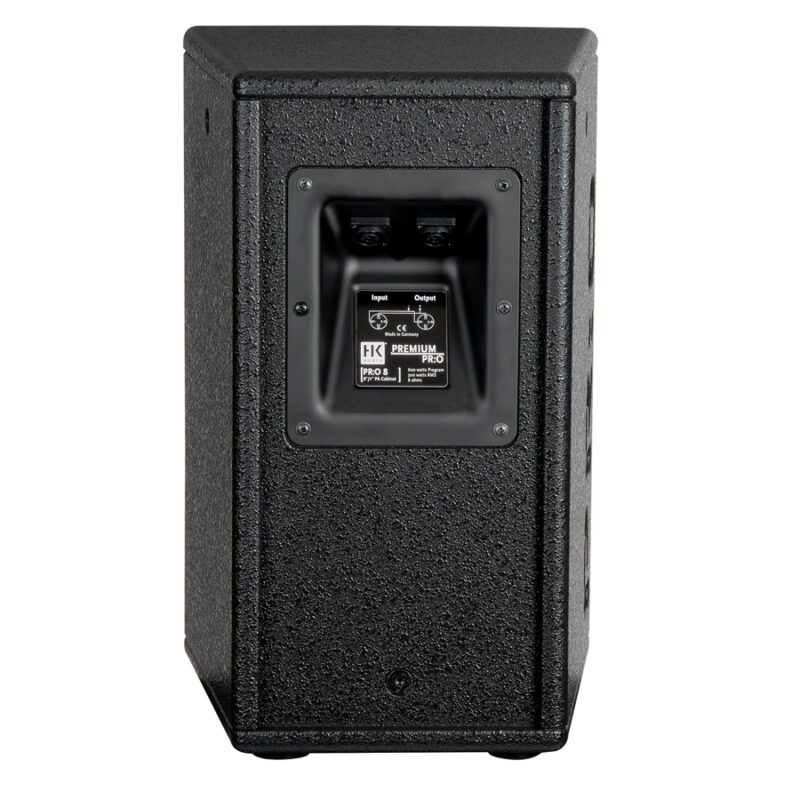HK Audio PR:O 8
