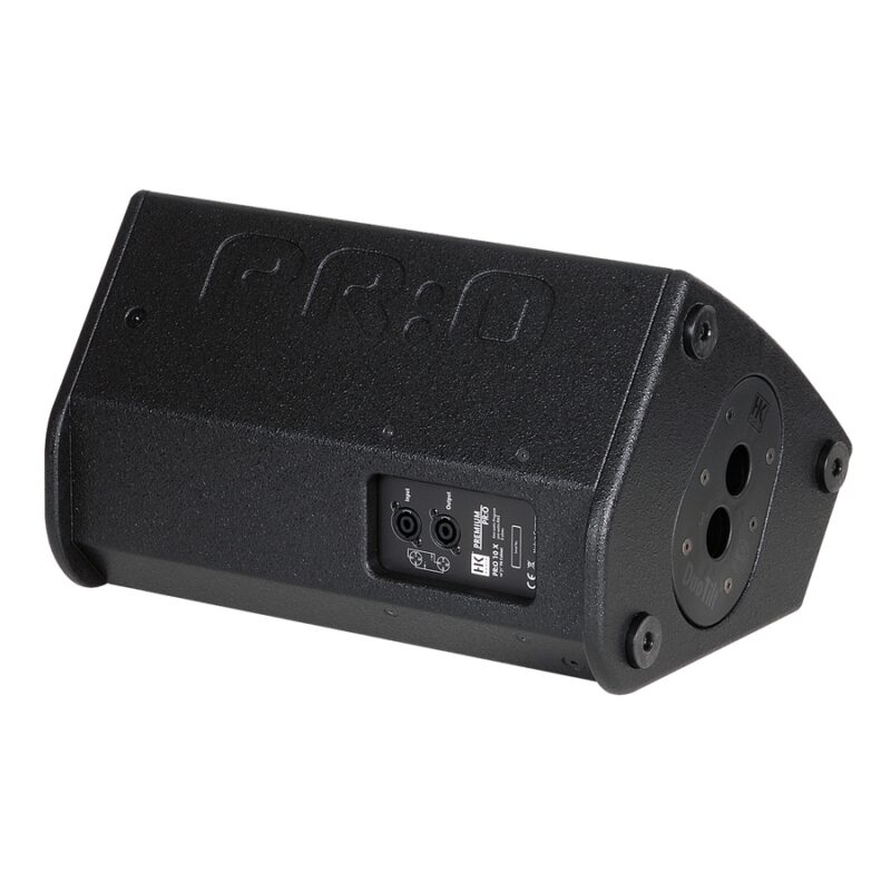 HK Audio PR:O 10 X
