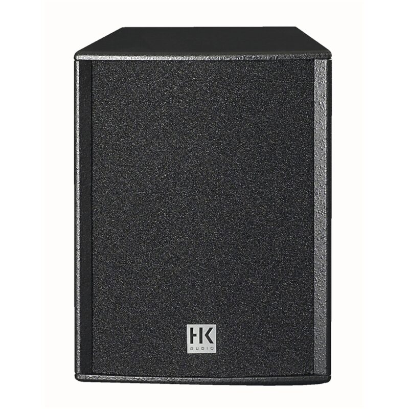 HK Audio PR:O 15