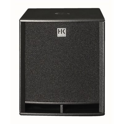 HK Audio PR:O 18 Sub