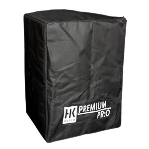 HK Audio Cover PR:O 15