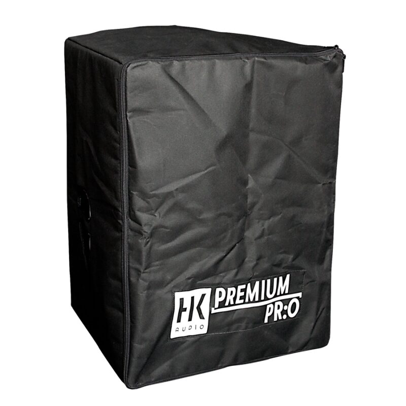 HK Audio Cover PR:O 15