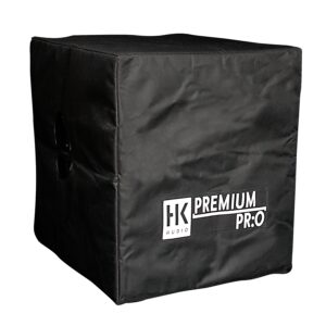 HK Audio Cover PR:O 210 Sub