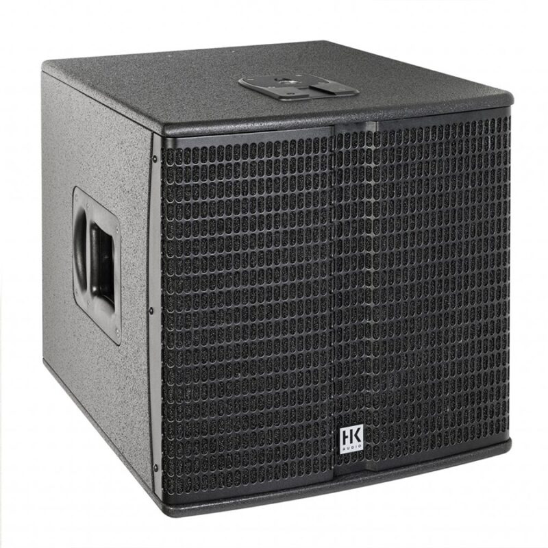 HK Audio Elements E 115 Sub D