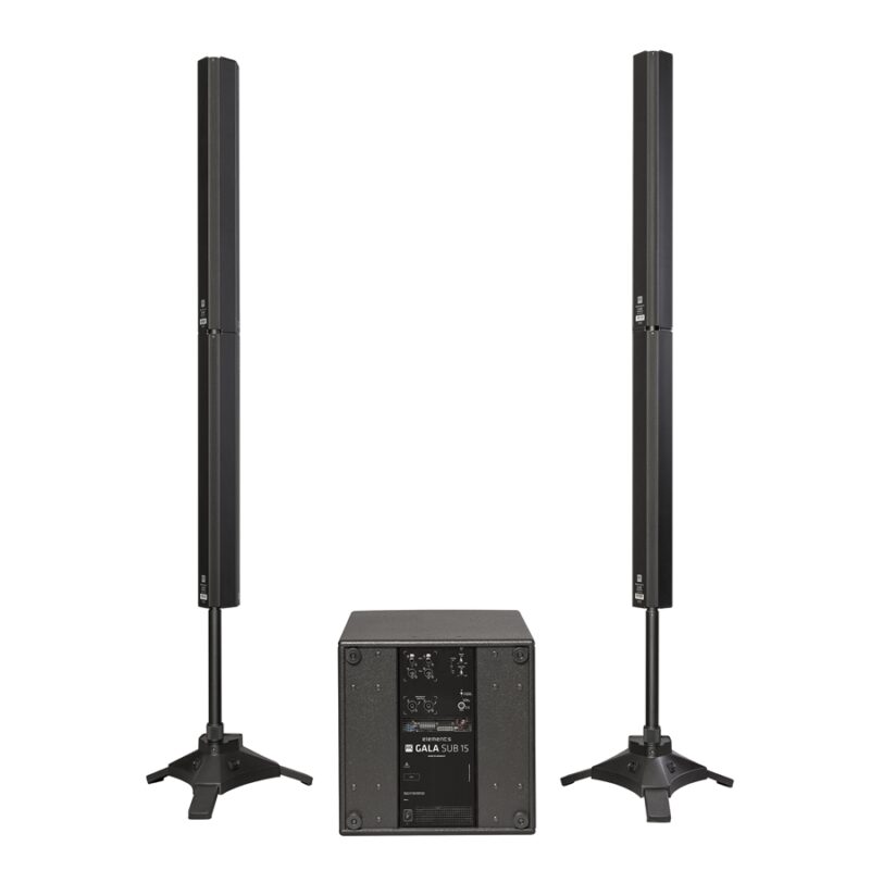 HK Audio Elements Gala