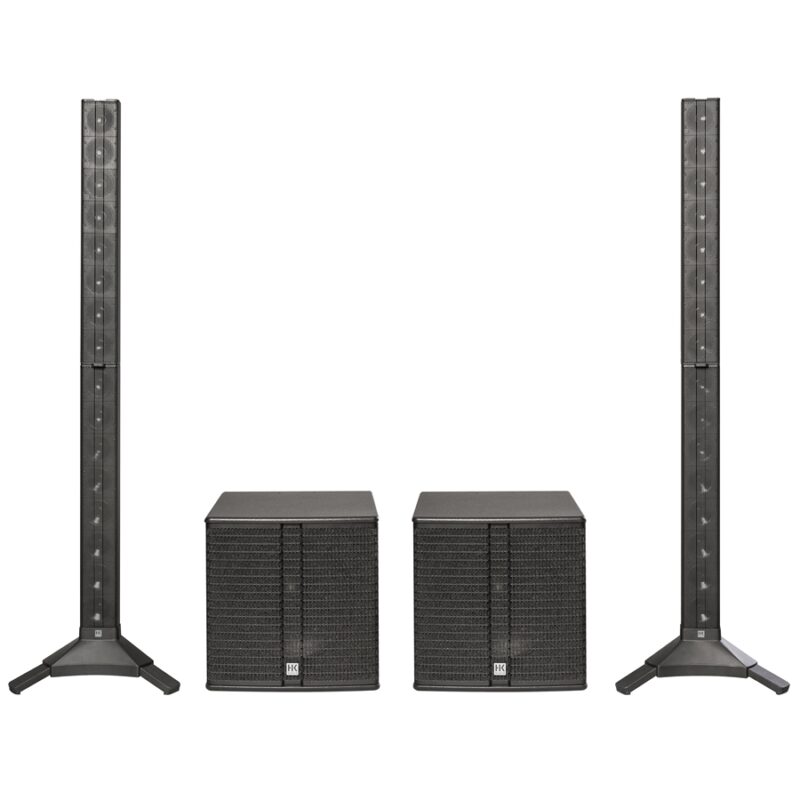 HK Audio Elements Gala
