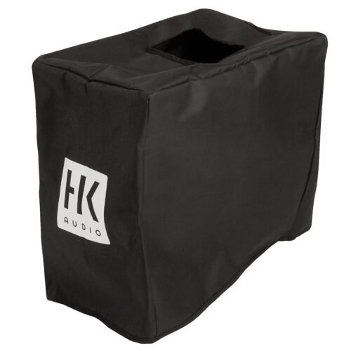 HK Audio Elements Gala Sub 15 Roller Bag