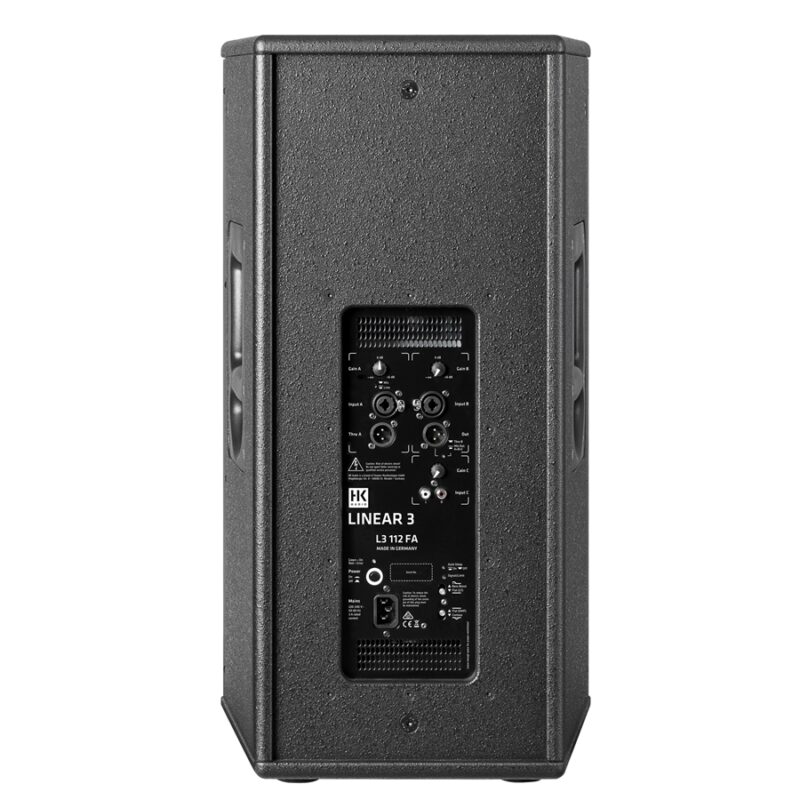 HK Audio Linear 3 112 FA
