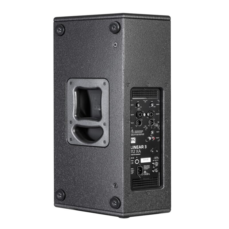HK Audio Linear 3 112 XA