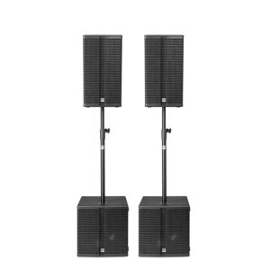 HK Audio Compact Venue Pack